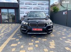 Продаж вживаних BMW X1 2019 року - купити на Автобазарі