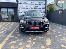 Купить BMW X1 бу в Украине - купить на Автобазаре