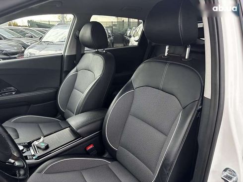 Kia Niro 2022 - фото 28