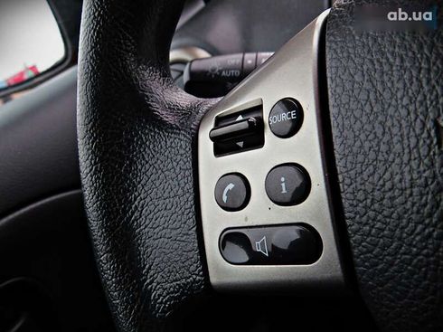 Nissan Note 2008 - фото 9