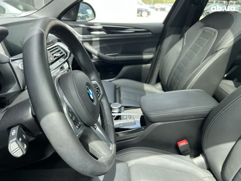 BMW X4 2021 - фото 27