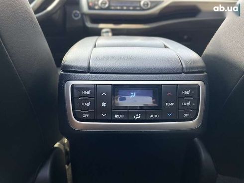 Toyota Highlander 2015 - фото 23
