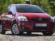 Продажа б/у Toyota Auris в Житомирской области - купить на Автобазаре