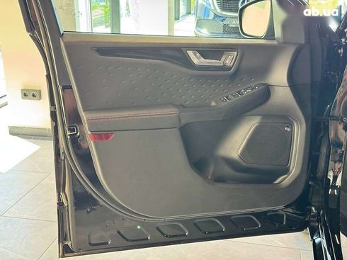 Ford Kuga 2020 - фото 15