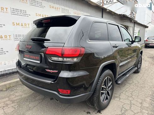 Jeep Grand Cherokee 2019 - фото 7