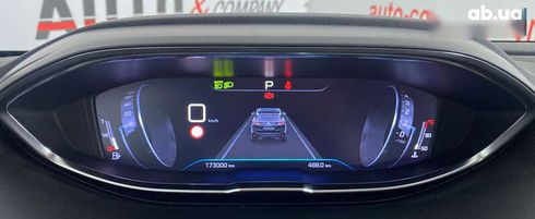 Peugeot 3008 2020 - фото 18