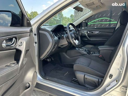 Nissan Rogue 2018 - фото 5