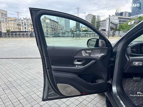 Mercedes-Benz GLE-Class 2021 - фото 17