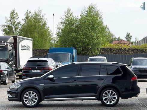 Volkswagen Golf 2018 - фото 7