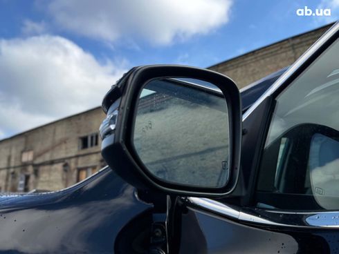 Toyota Highlander 2017 черный - фото 40