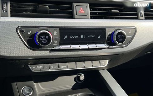 Audi A4 2016 - фото 26