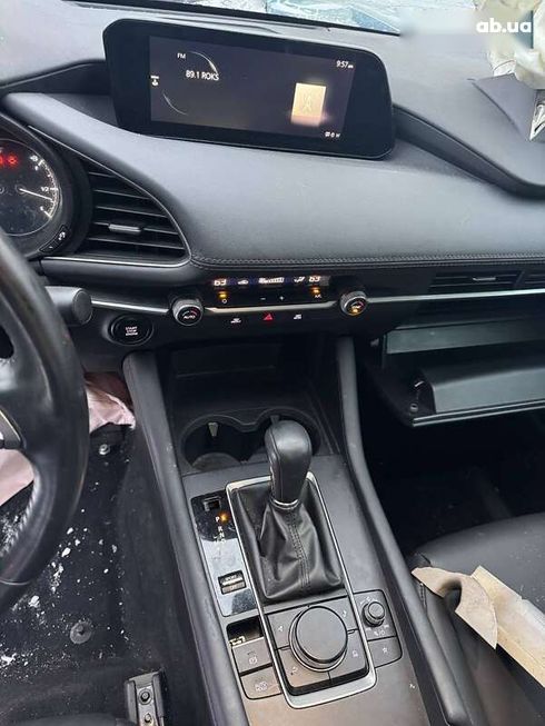 Mazda 3 2022 - фото 14