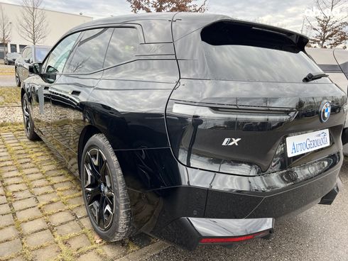 BMW iX 2023 - фото 6