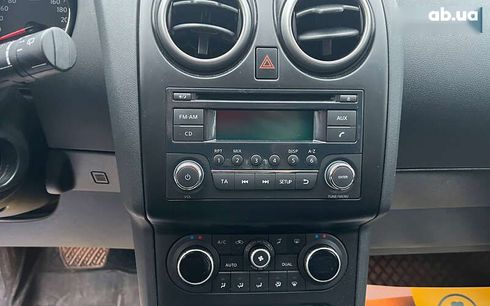 Nissan Qashqai 2013 - фото 13