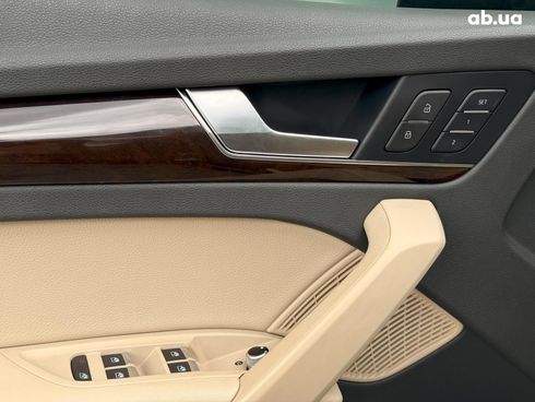 Audi Q5 2018 черный - фото 17
