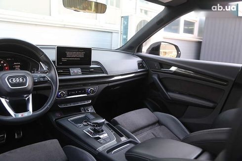 Audi SQ5 2018 - фото 16