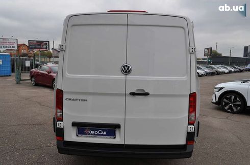 Volkswagen Crafter 2021 - фото 14