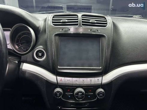 Dodge Journey 2014 - фото 13