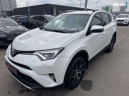 Toyota RAV4 2016 - фото 9