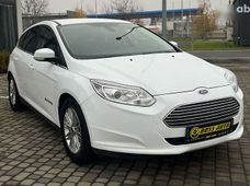 Продаж вживаних Ford в Закарпатській області - купити на Автобазарі