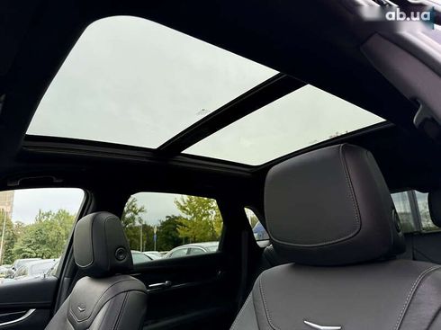 Cadillac XT5 2021 - фото 27