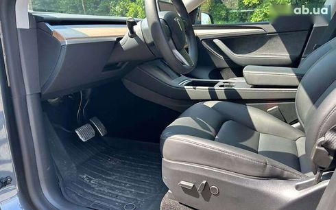 Tesla Model Y 2022 - фото 8