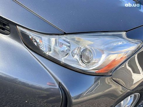Toyota Prius V 2015 - фото 9