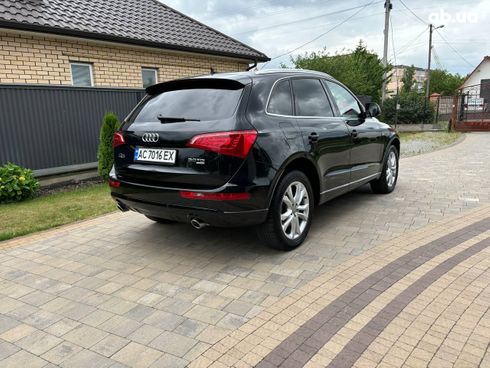 Audi Q5 2010 - фото 7
