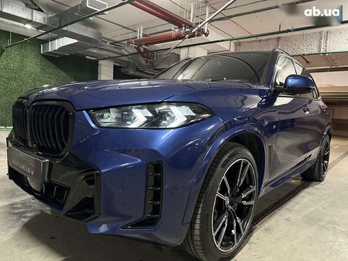 BMW X5 2020 - фото 8