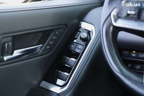 Toyota Land Cruiser 2021 - фото 25