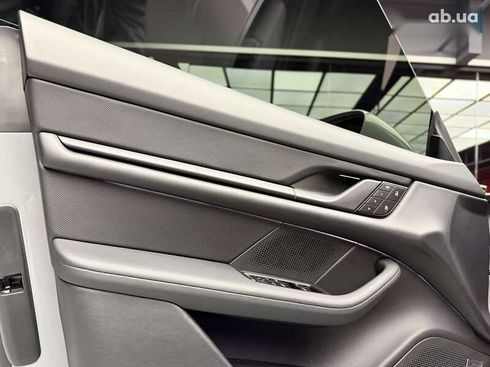 Porsche Taycan Cross Turismo 2023 - фото 26