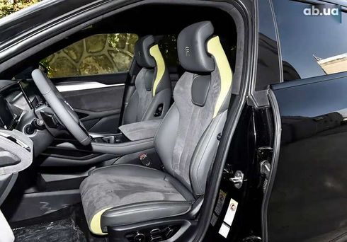 BYD Song L 2024 - фото 9