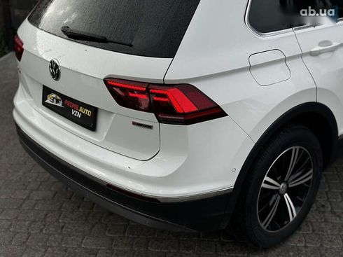 Volkswagen Tiguan 2019 - фото 24