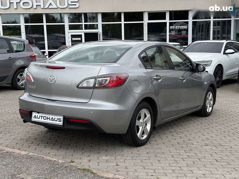 Mazda 3 2010 - фото 4