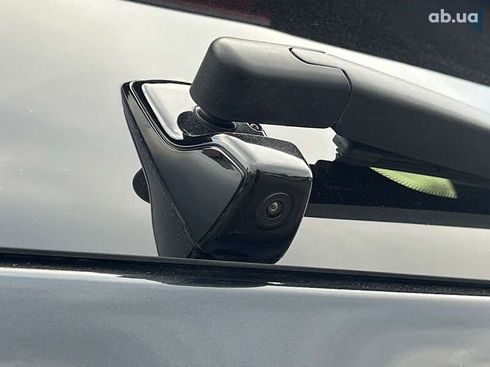 Kia Niro 2021 - фото 20