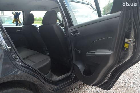 Suzuki Swift 2013 - фото 15