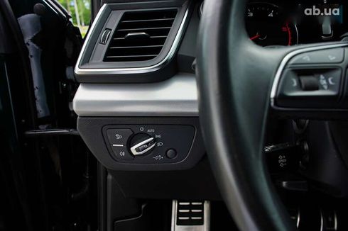 Audi Q5 2017 - фото 18