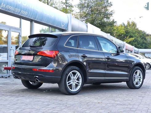 Audi Q5 2014 - фото 8
