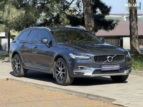 Volvo V90 Cross Country 2020 - фото 3