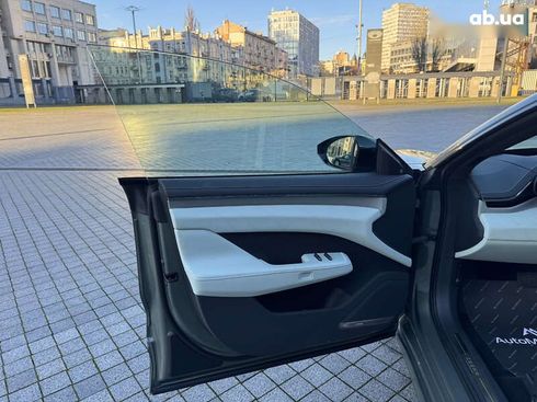 Zeekr 001 2024 - фото 11