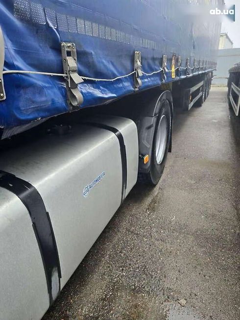 Volvo FH 13 2016 - фото 28