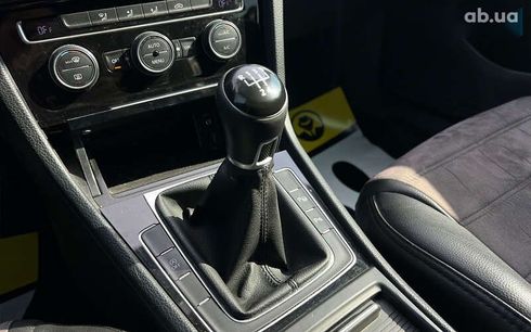 Volkswagen Golf 2014 - фото 14