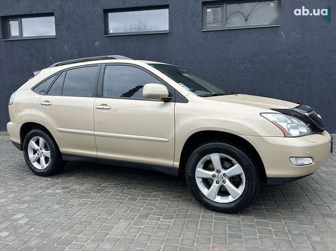 Lexus RX 2008 - фото 7