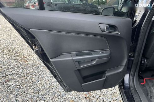 Opel Astra 2010 - фото 17