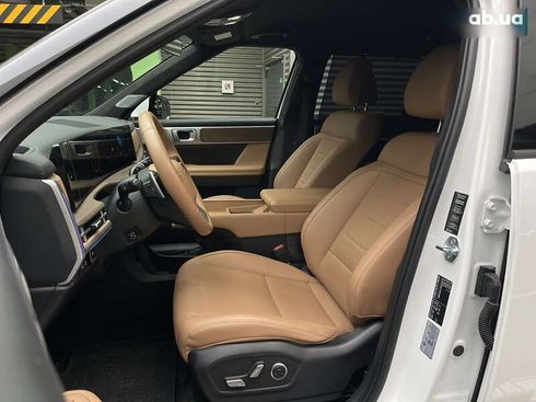 Hyundai Santa Fe 2024 - фото 30