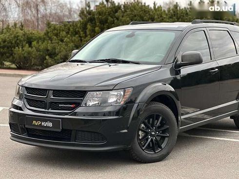 Dodge Journey 2020 - фото 3