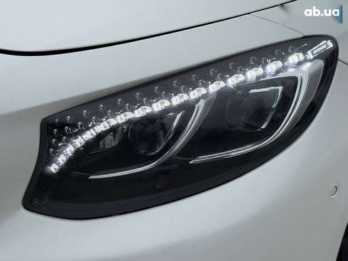 Mercedes-Benz S-Класс 2015 - фото 13