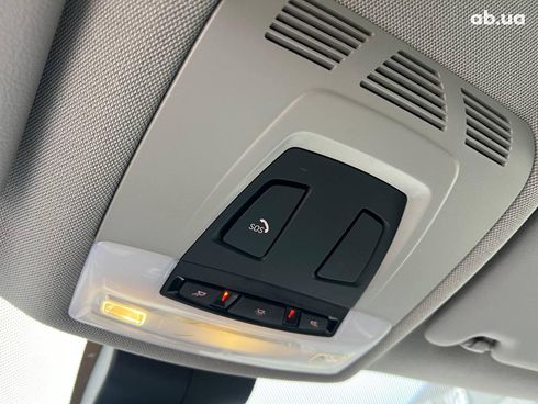 BMW 3 серия 2015 синий - фото 35