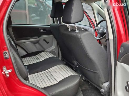 Suzuki SX4 2014 - фото 13