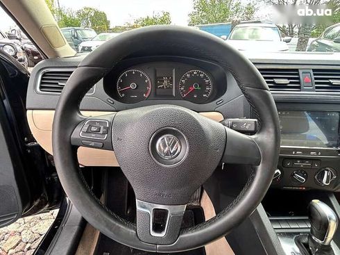 Volkswagen Jetta 2011 - фото 14